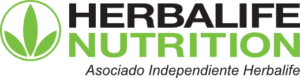 Logo Herbalife Nutrition - Asociado Independiente Herbalife